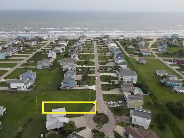 4124 Sand Piper Lane, Galveston, TX 77554 - Image #1
