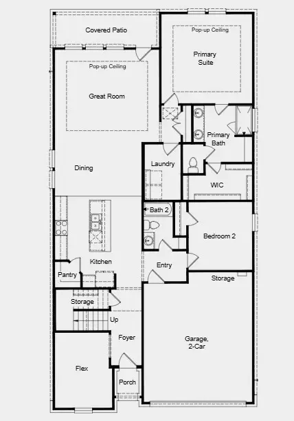 1202 Buffalo Run, Tomball, TX 77375 - Image #2