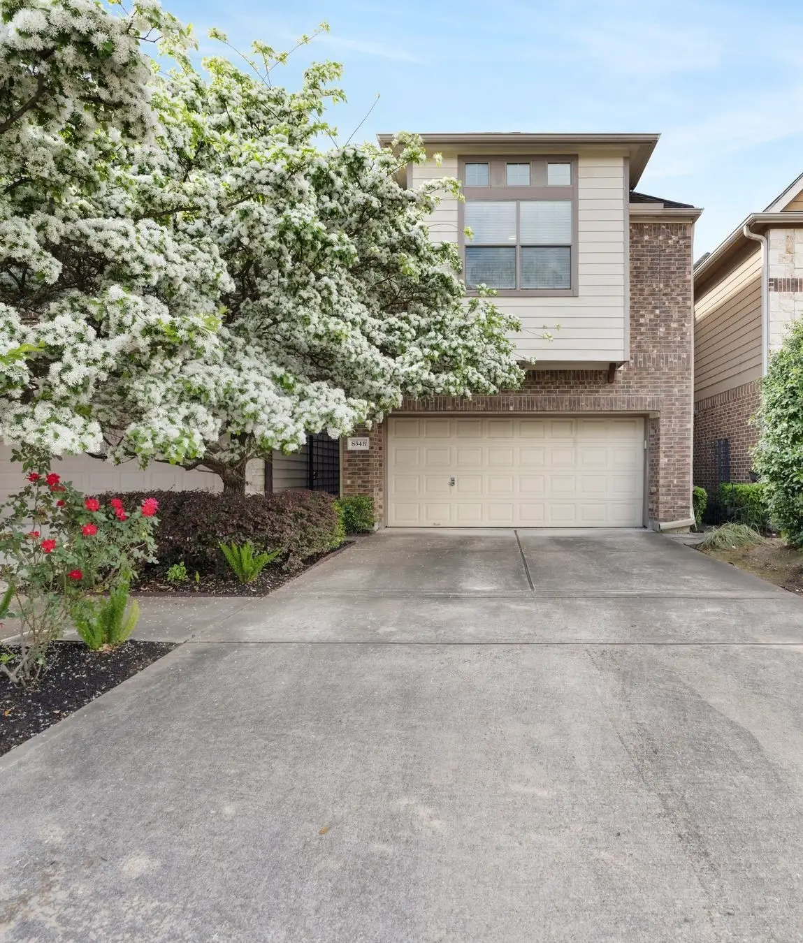 834 W 18th Street #B, Houston, TX 77008 - #1