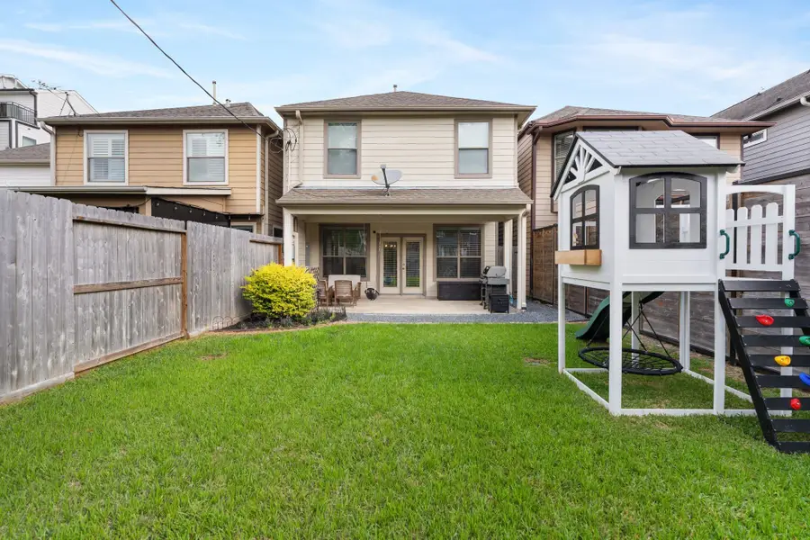 834 W 18th Street #B, Houston, TX 77008 - #3