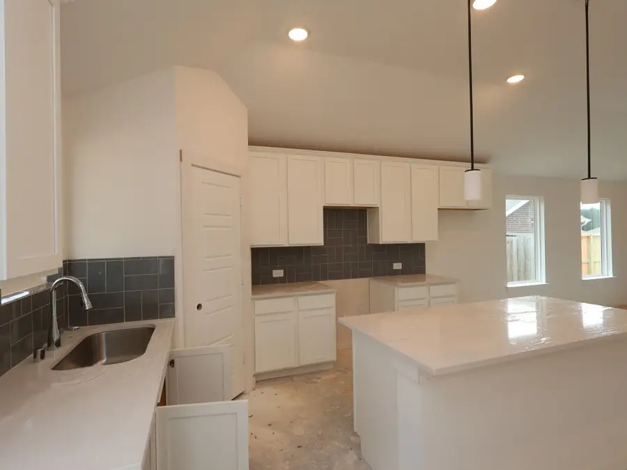 727 Hackberry Branch Court, Magnolia, TX 77354 - #3