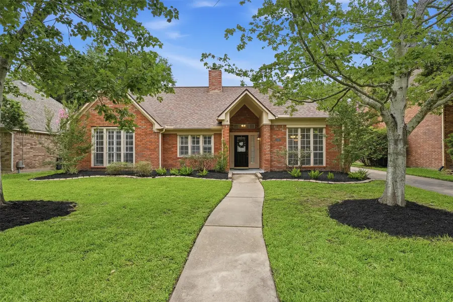 15718 Echo Lodge Drive, Houston, TX 77095 - #2