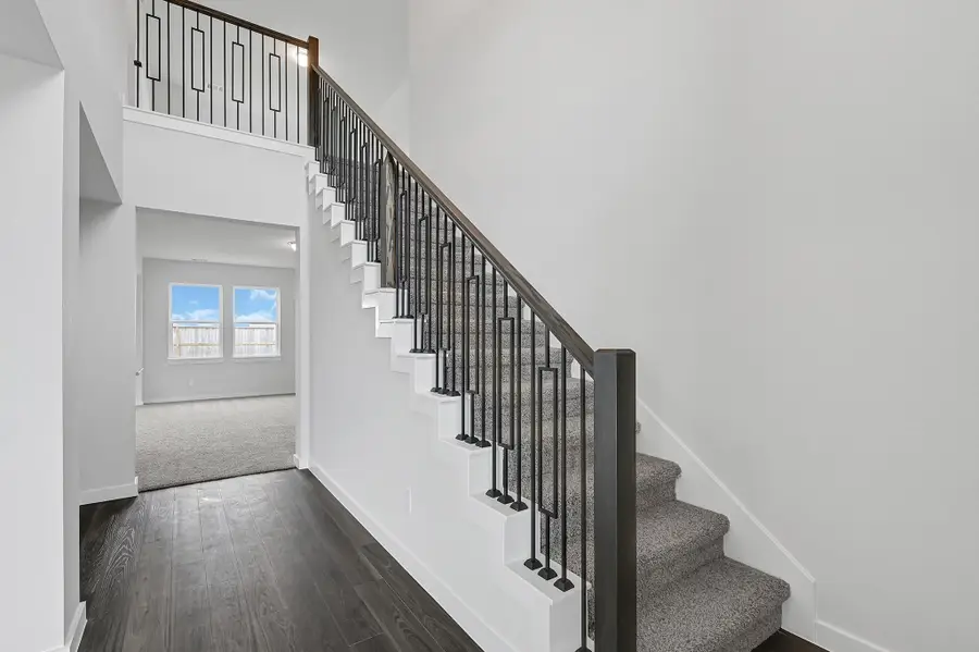 3025 Sorrento Hill Drive, Katy, TX 77493 - #3