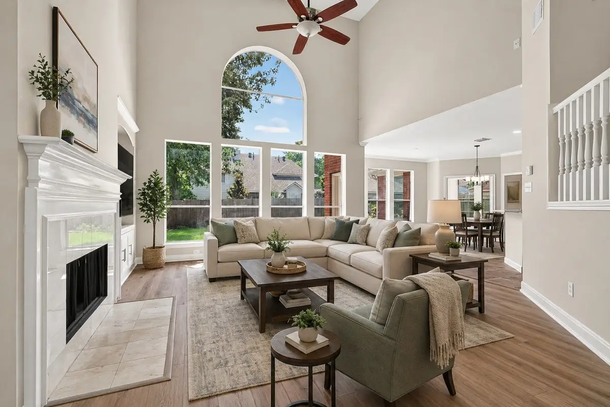 3610 Forest Row Drive, Kingwood, TX 77345 - #1