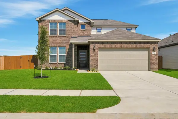 2101 Soriah Court, Brookshire, TX 77423