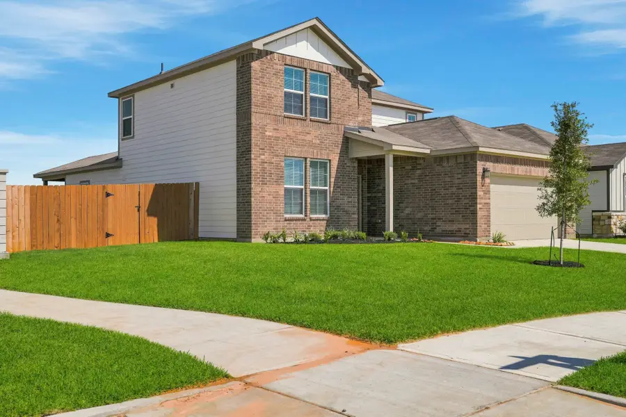 2101 Soriah Court, Brookshire, TX 77423 - #2
