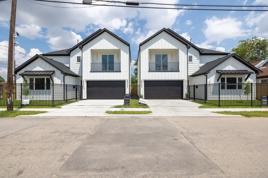 1818 West Street, Houston, TX 77026 - Image #3