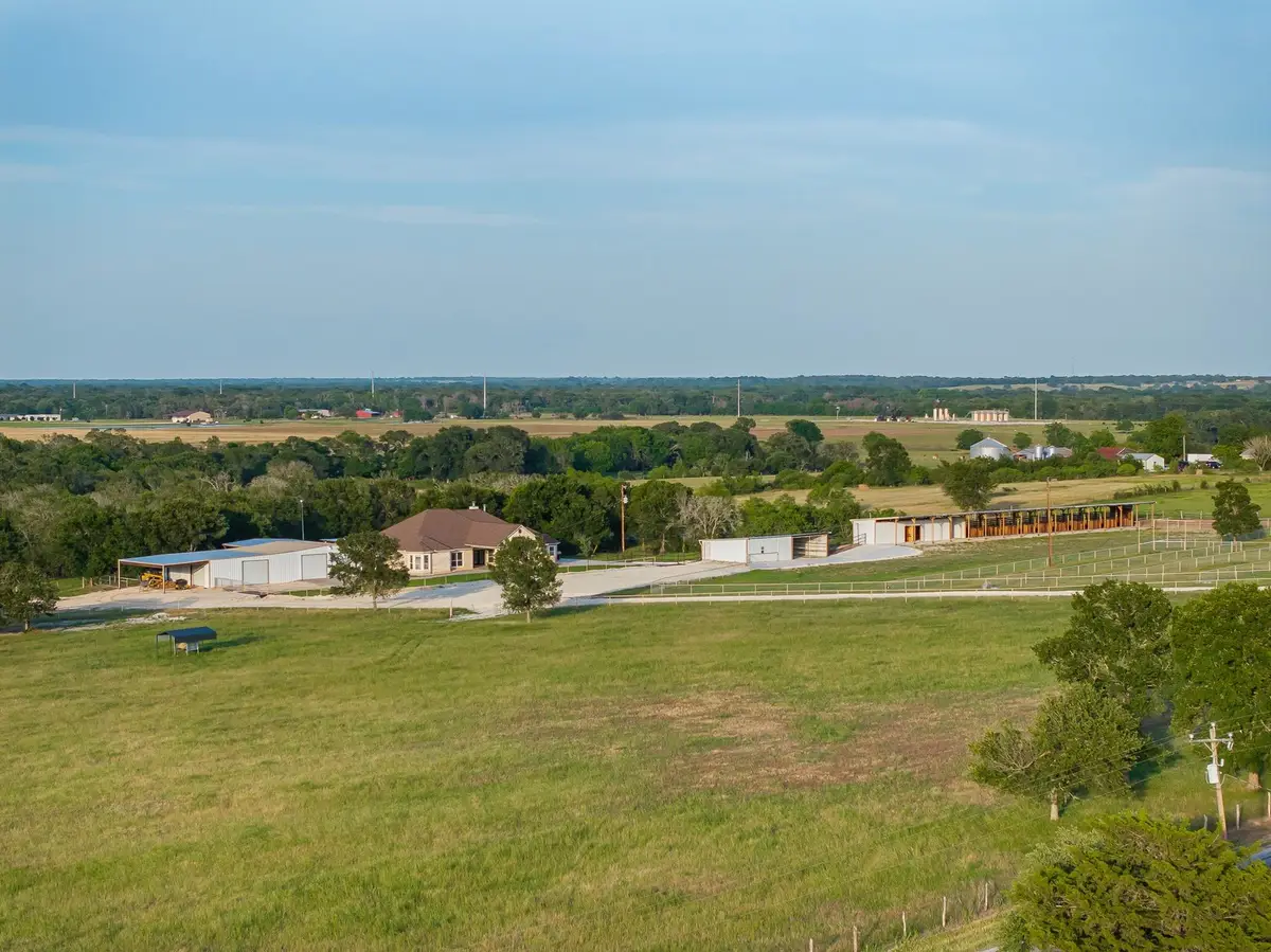 1425 County Road 116, Caldwell, TX 77836 - Image #1