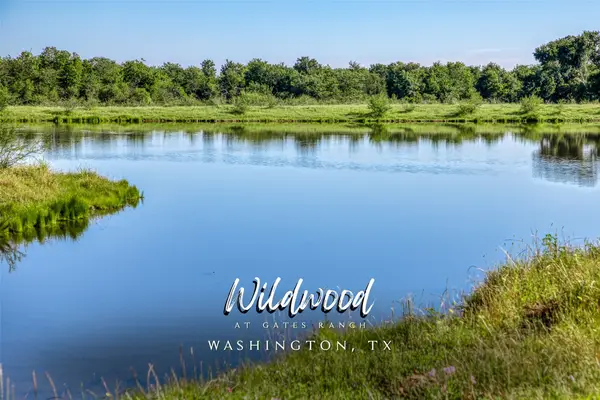 0000 Egypt Lane Lane, Washington, TX 77880