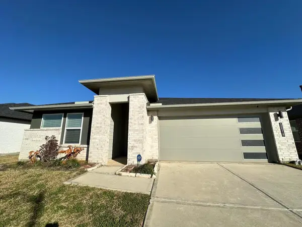 30018 Reagans Ranch Drive, Fulshear, TX 77441