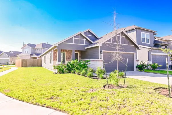 21534 Cypress Trellis Drive, Cypress, TX 77433