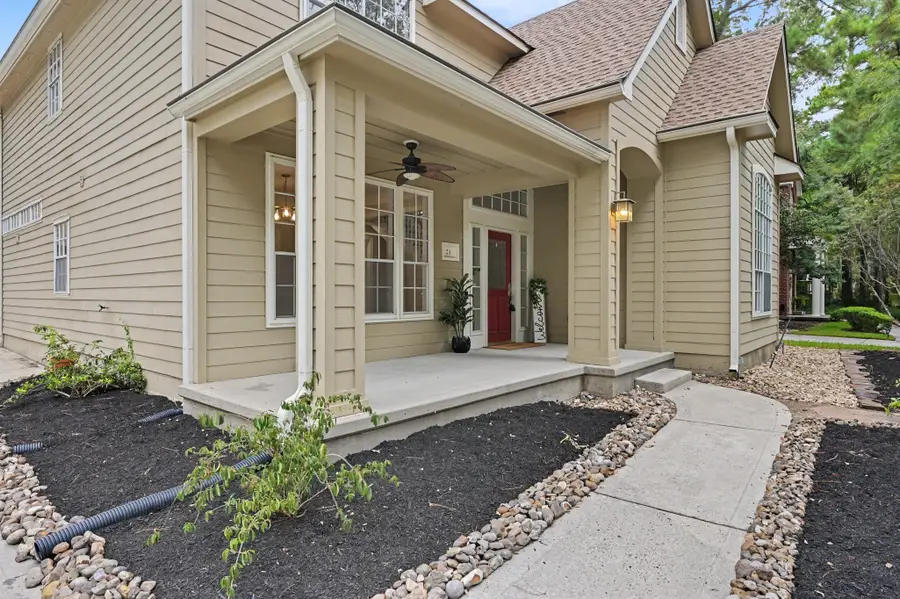 23 Tender Violet Place, The Woodlands, TX 77381 - #3