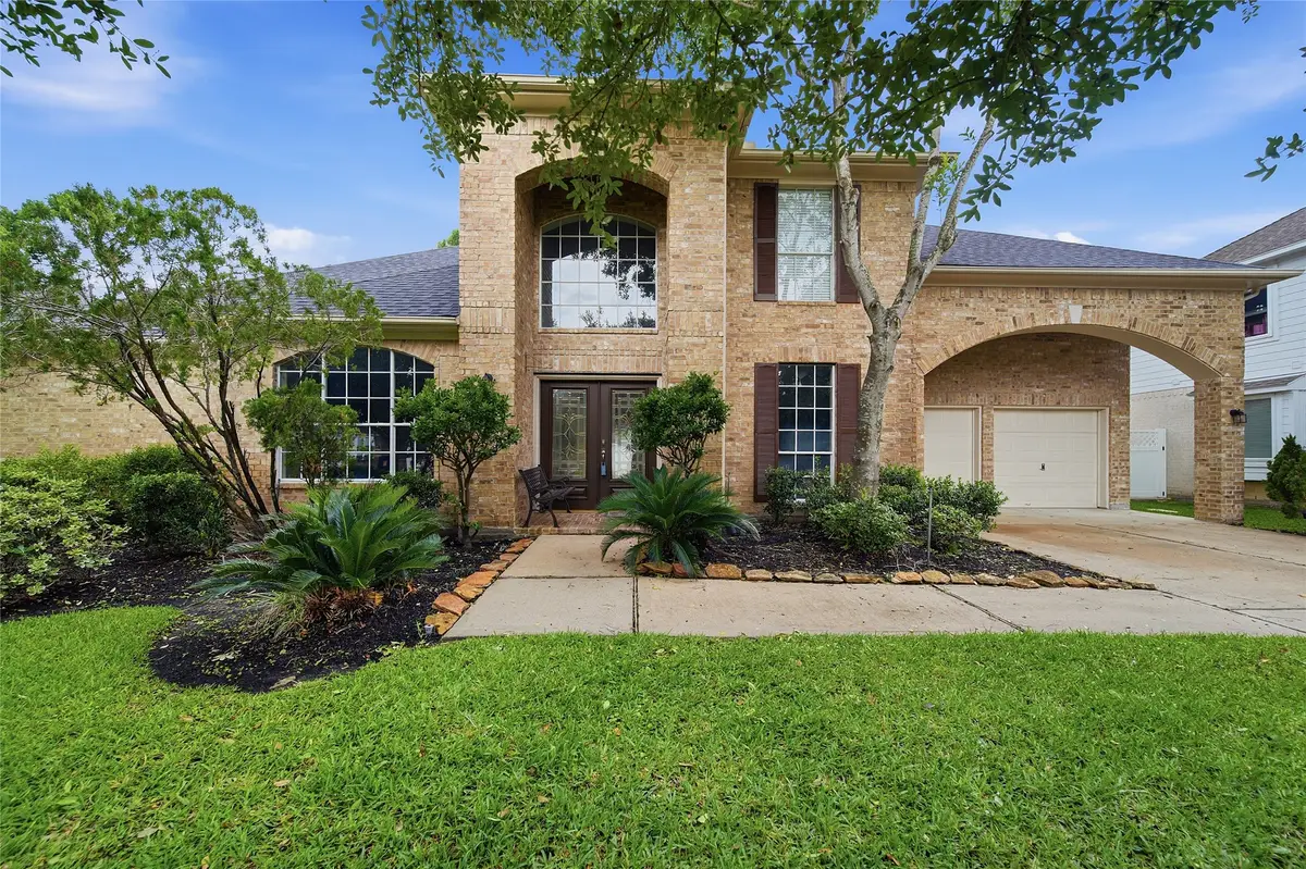 4102 Belvoir Park Drive, Katy, TX 77450 - #1