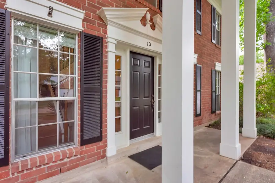 10 E Stony Bridge Circle, The Woodlands, TX 77381 - #3