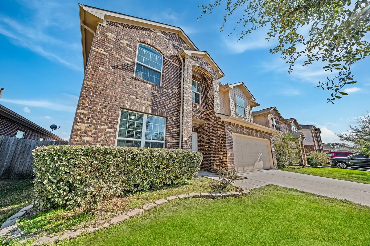 22922 Jetty Manor Lane, Spring, TX 77373 - #1