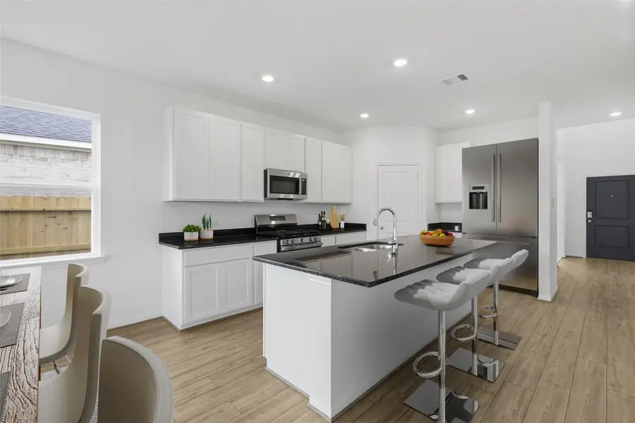 26703 Plain Glee Street, Hockley, TX 77447 - #2