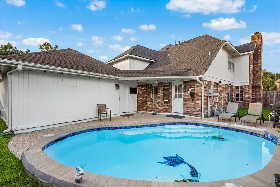 5919 Fort Sumter Lane, Houston, TX 77084 - #2