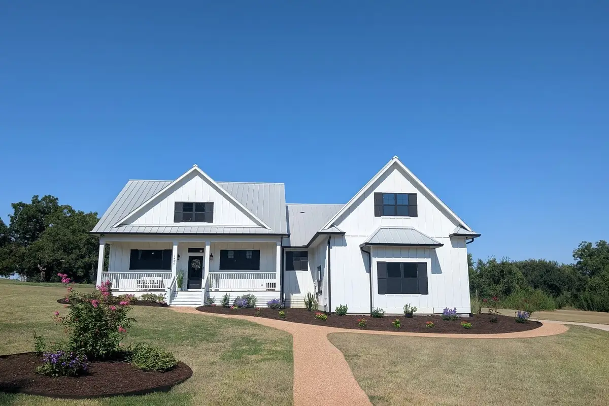 1400 Wyandotte Lane, Brenham, TX 77833 - Image #1