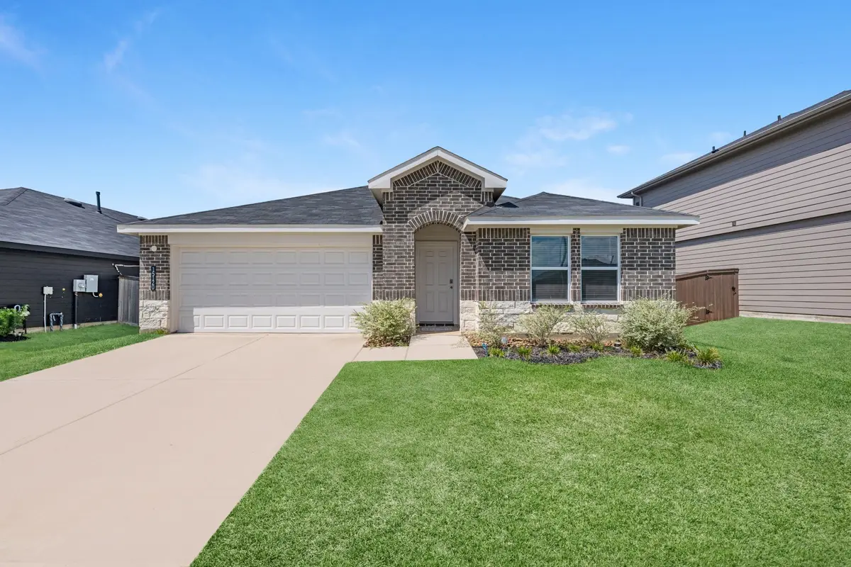 15120 Lavender Mist Court, Magnolia, TX 77354 - #1