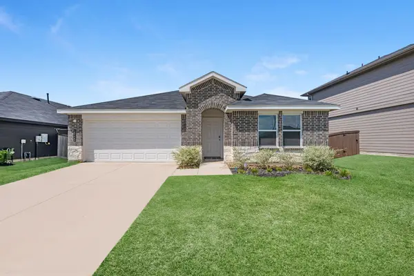 15120 Lavender Mist Court, Magnolia, TX 77354