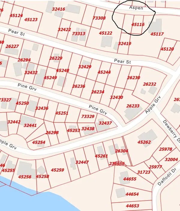 0 Aspen, Livingston, TX 77351