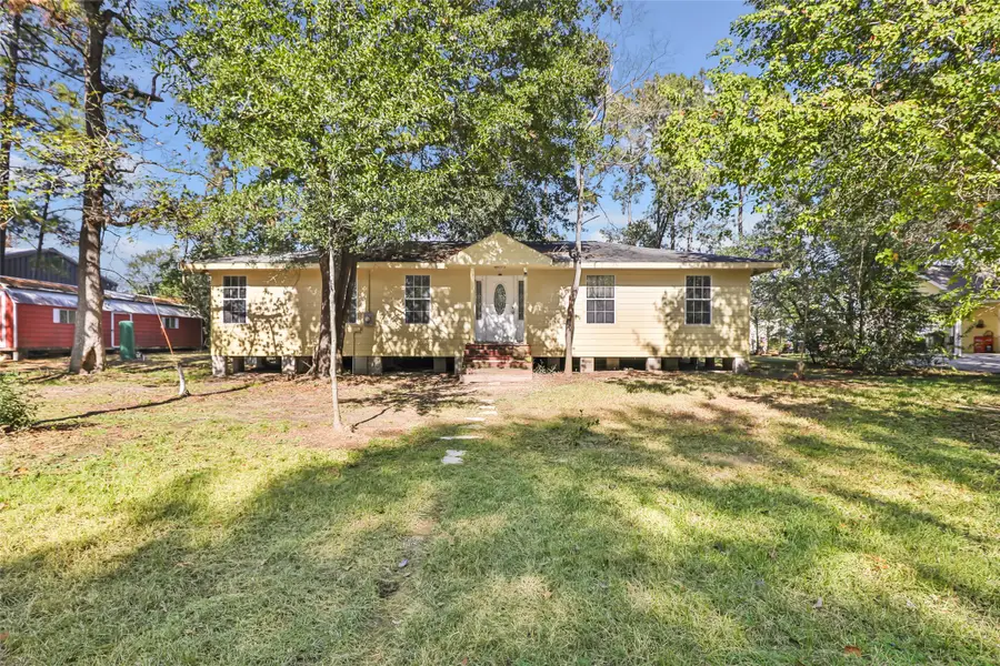 1703 Waterview Drive, Kingwood, TX 77339 - Image #2