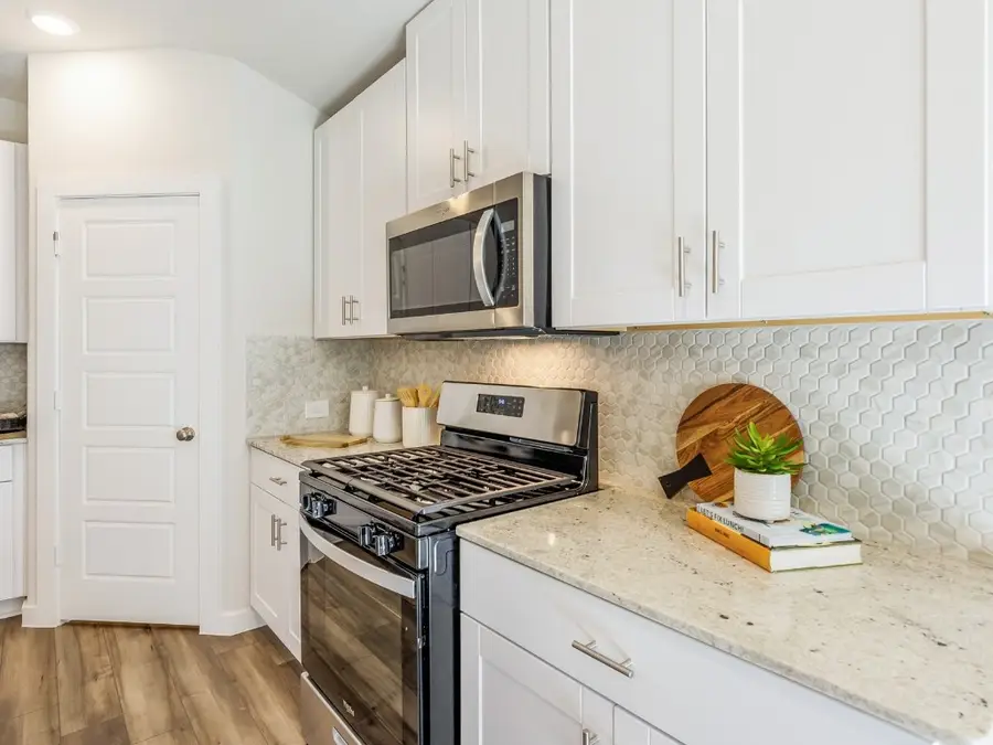 1665 Hopson Ranch Drive, Conroe, TX 77301 - #3