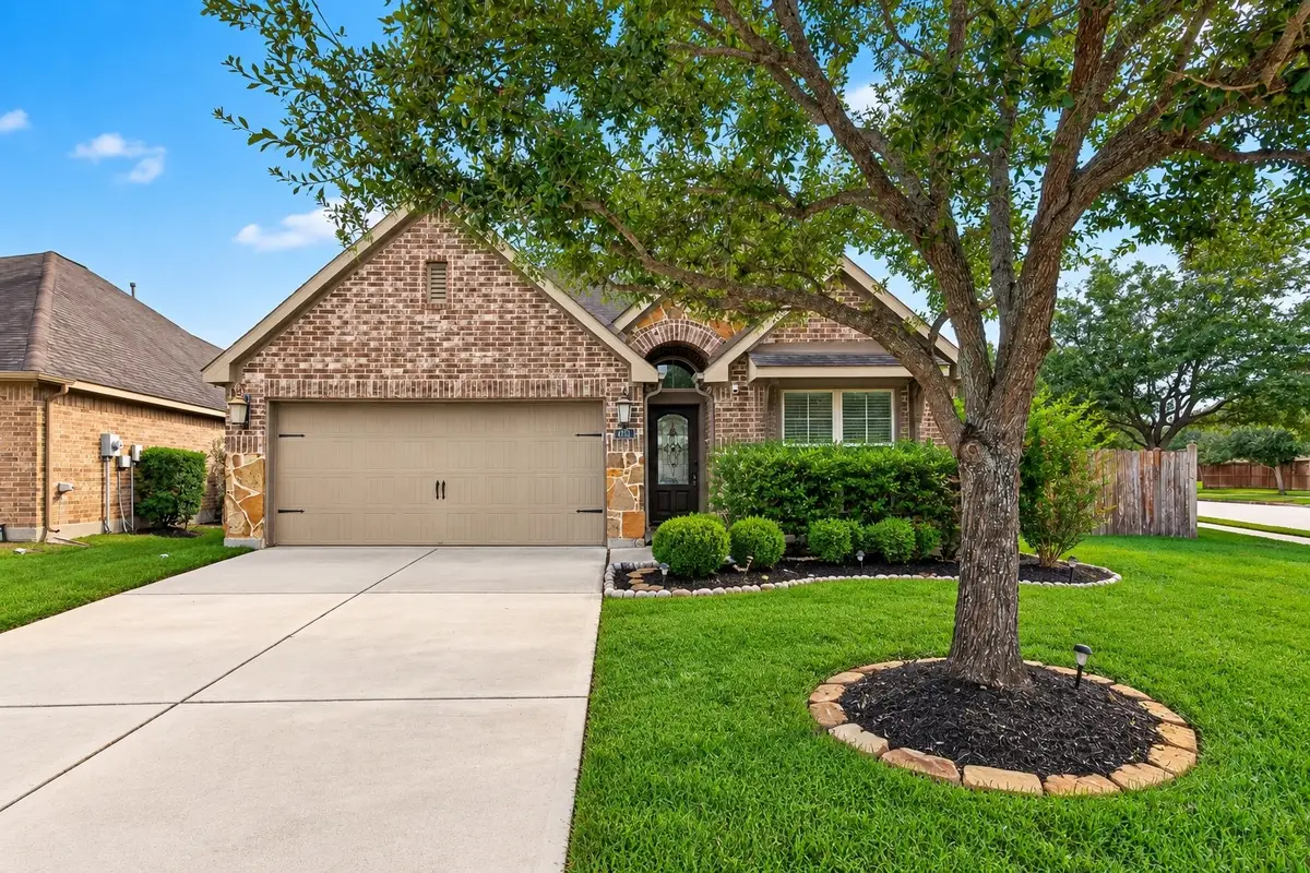 4131 Ponderosa Hills Lane, Katy, TX 77494 - #1