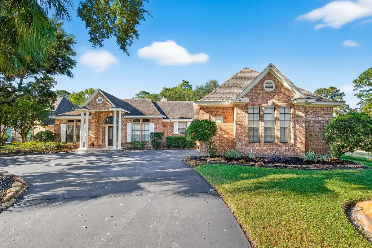 20711 Atascocita Shores Drive, Humble, TX 77346 - Image #1