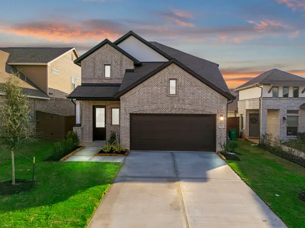 28812 Window View Drive, New Caney, TX 77357