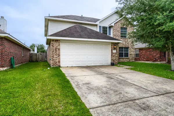 12018 Back Bay Ridge Way, Houston, TX 77089