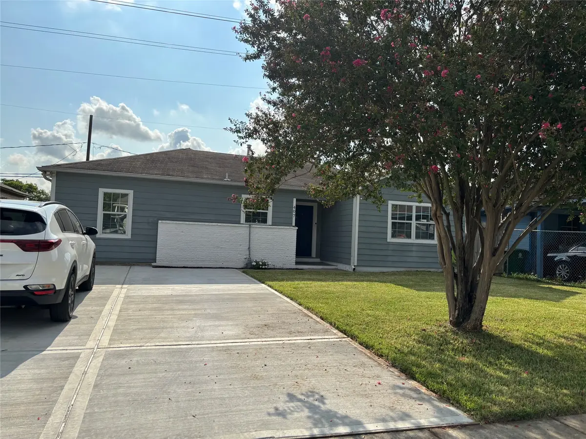 407 Terminal Street, Houston, TX 77020 - Image #1