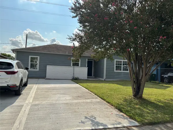 407 Terminal Street, Houston, TX 77020