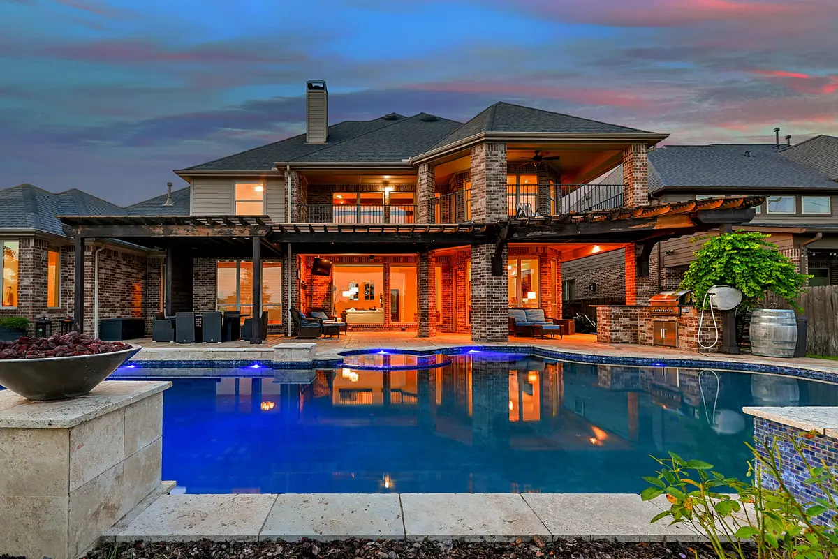 27703 Rumson Drive, Katy, TX 77494 - #1