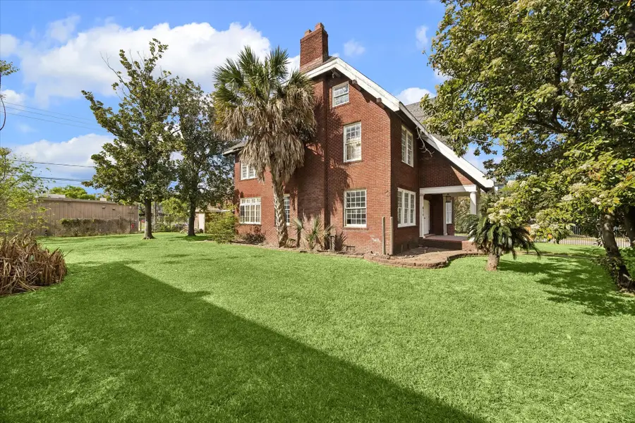 614 Avondale Street, Houston, TX 77006 - #2