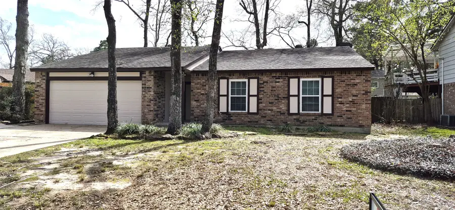 3214 Big Spruce Drive, Kingwood, TX 77339 - #2