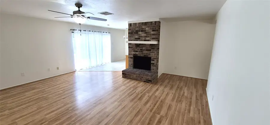 3214 Big Spruce Drive, Kingwood, TX 77339 - #3