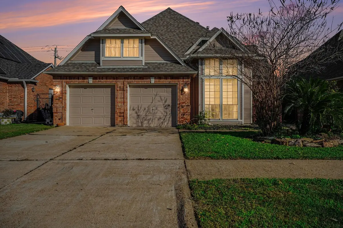 1321 Garden Court, Deer Park, TX 77536 - Image #1