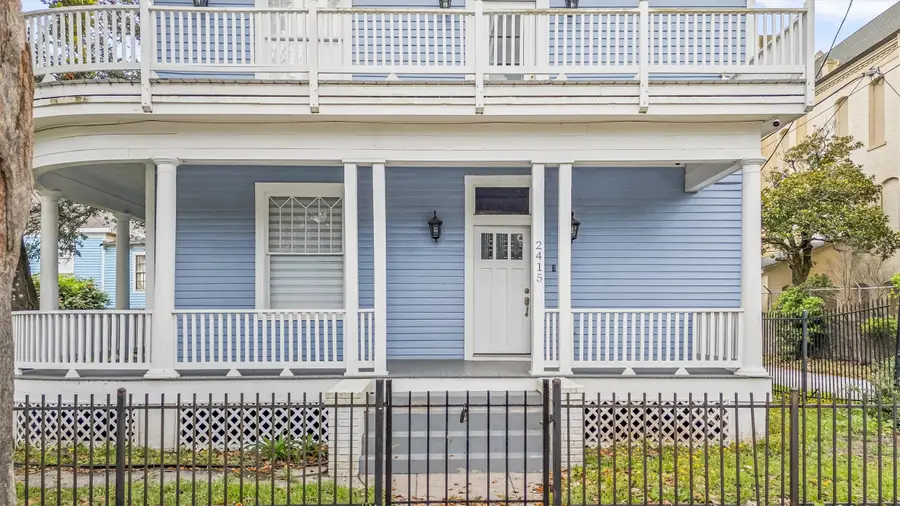 2415 Avenue O 1/2, Galveston, TX 77550 - Image #3