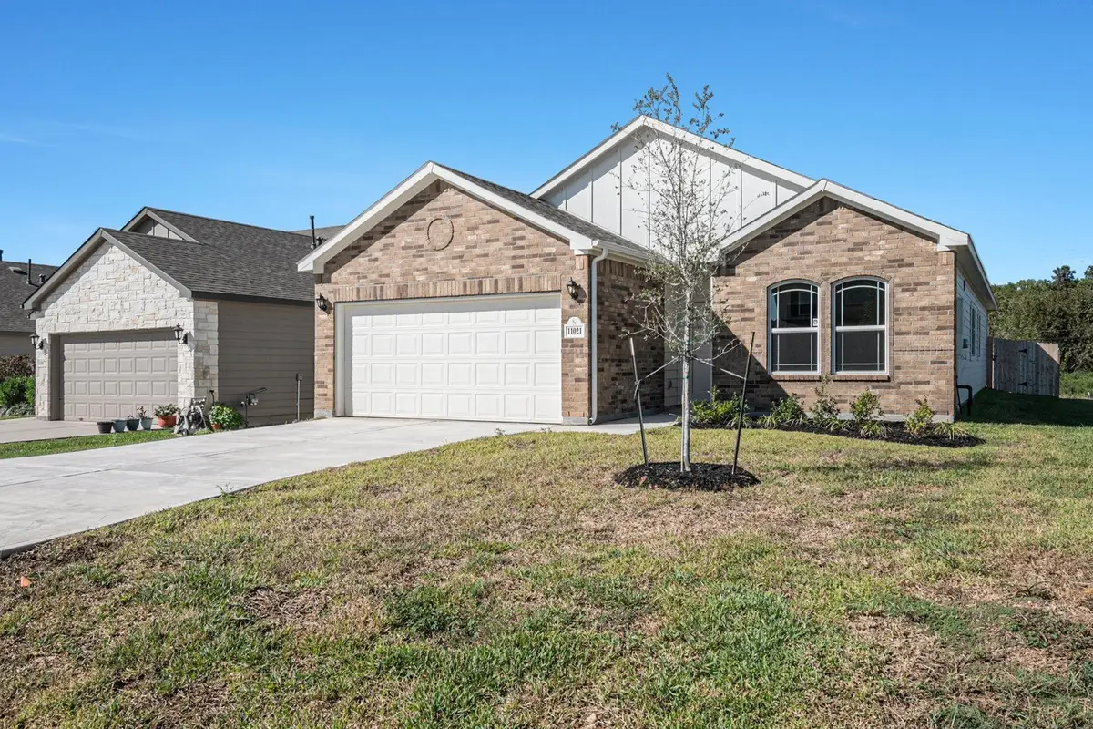 11021 Ondrea Lane, Willis, TX 77318 - Image #1