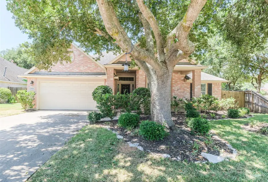 3819 Bailey Lane, Missouri City, TX 77459 - #3