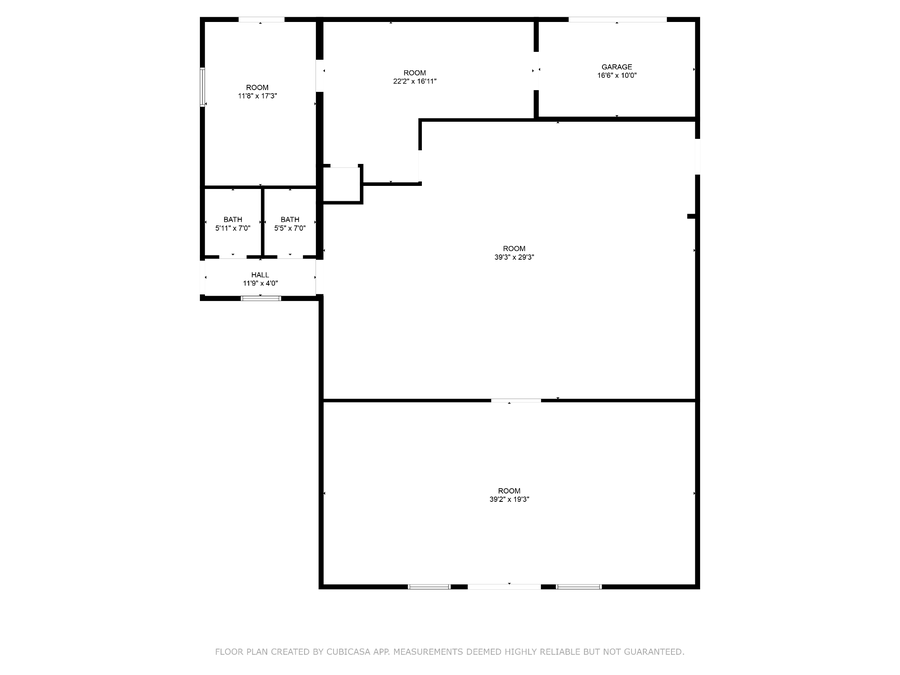 447 N Commerce, Marquez, TX 77865 - Image #2