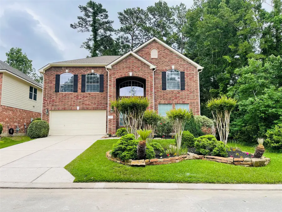 2 Bryce Branch Circle, The Woodlands, TX 77382 - #3