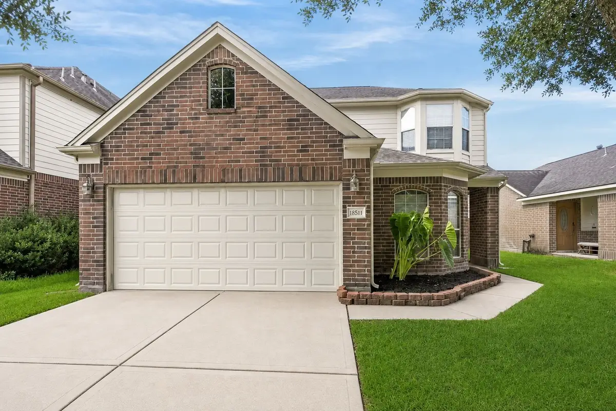 18511 Grove Brook Lane, Cypress, TX 77429 - #1
