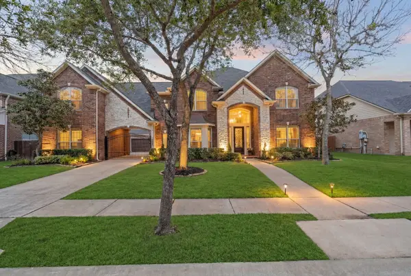 8611 Bloomfield, Missouri City, TX 77459