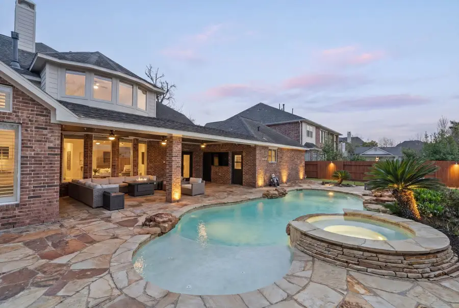 8611 Bloomfield, Missouri City, TX 77459 - #2