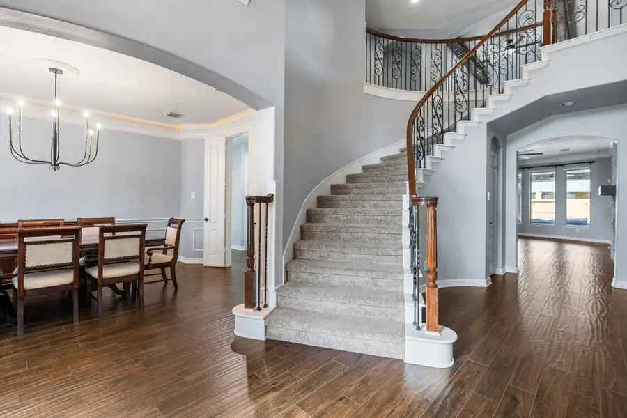 8611 Bloomfield, Missouri City, TX 77459 - #3