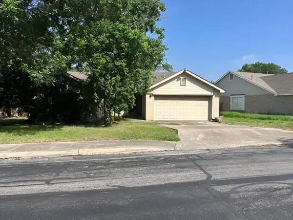 14611 Highland Ridge, San Antonio, TX 78233