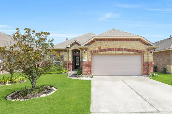 28622 Lockeridge Springs Drive, Spring, TX 77386