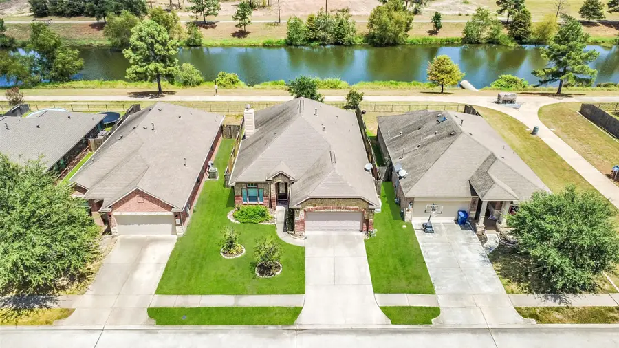 28622 Lockeridge Springs Drive, Spring, TX 77386 - #2